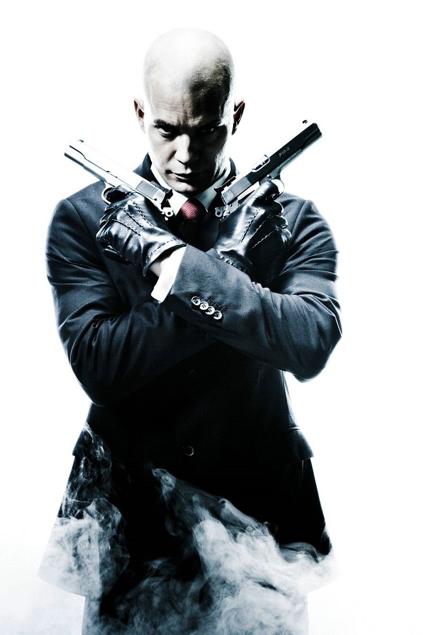 最近新学了剪辑,想剪一部关于杀手的电影,因为觉得很帅,但是不知道有