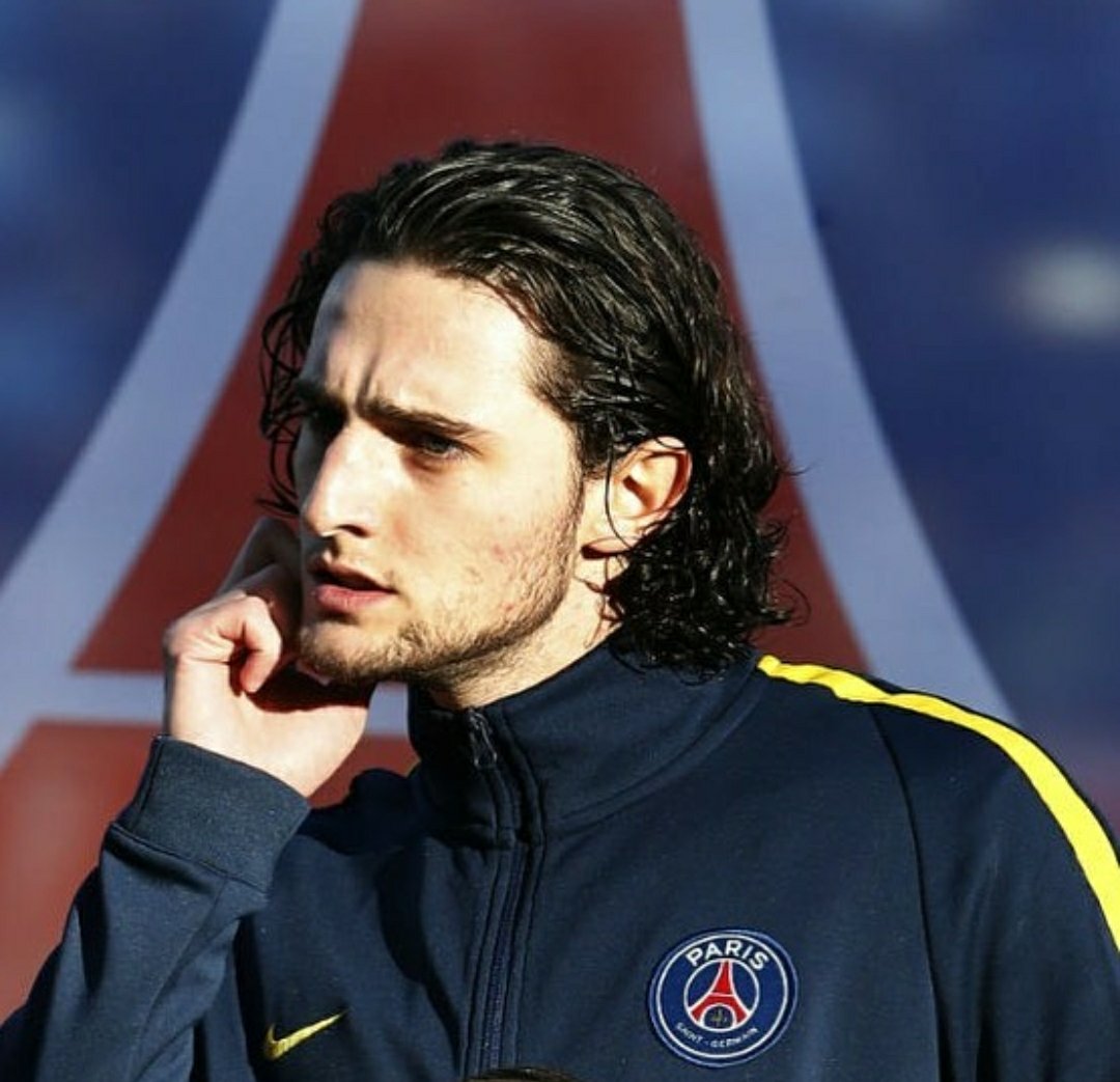 巴萨1000万欧报价拉比奥特,巴黎:下一个