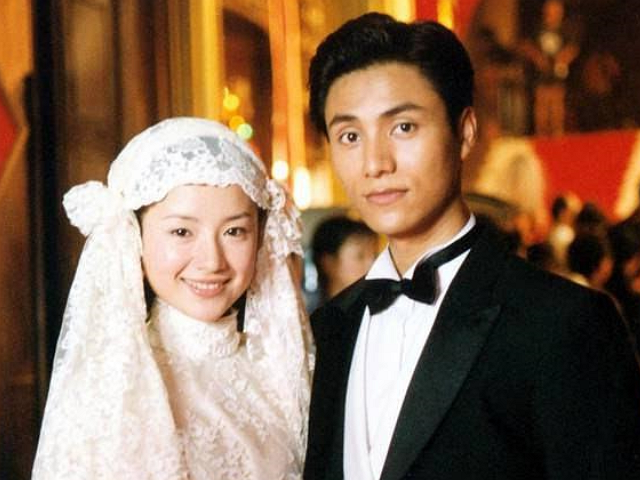 《金粉世家》:婚前紧追不舍,婚后冷漠辜负,燕西爱清秋吗?