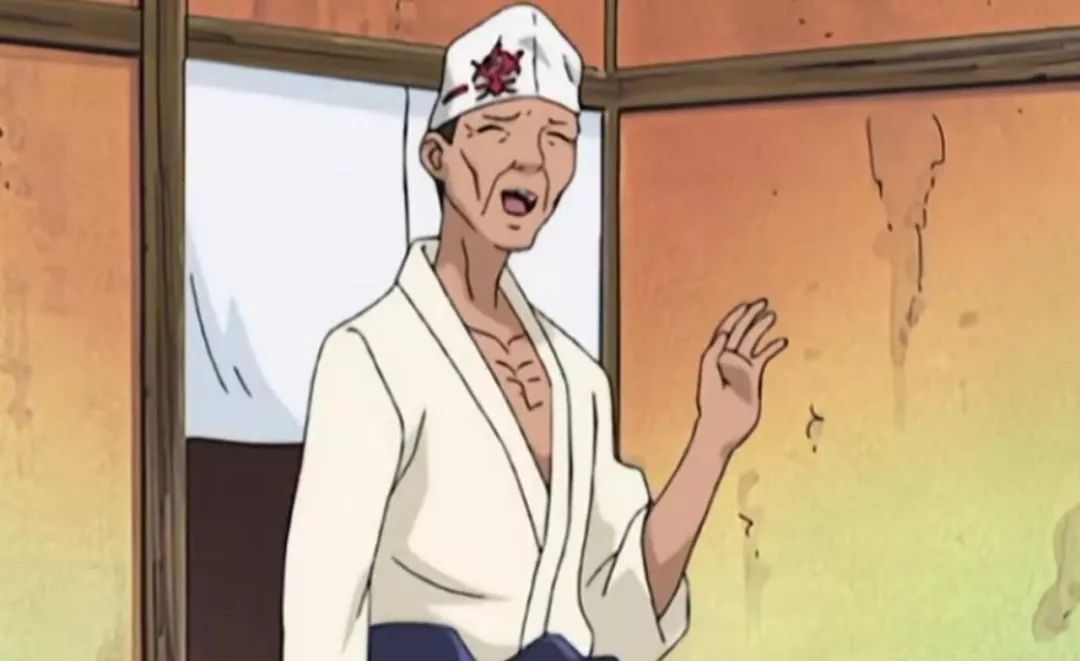 一乐大叔有非常优秀的创新意识