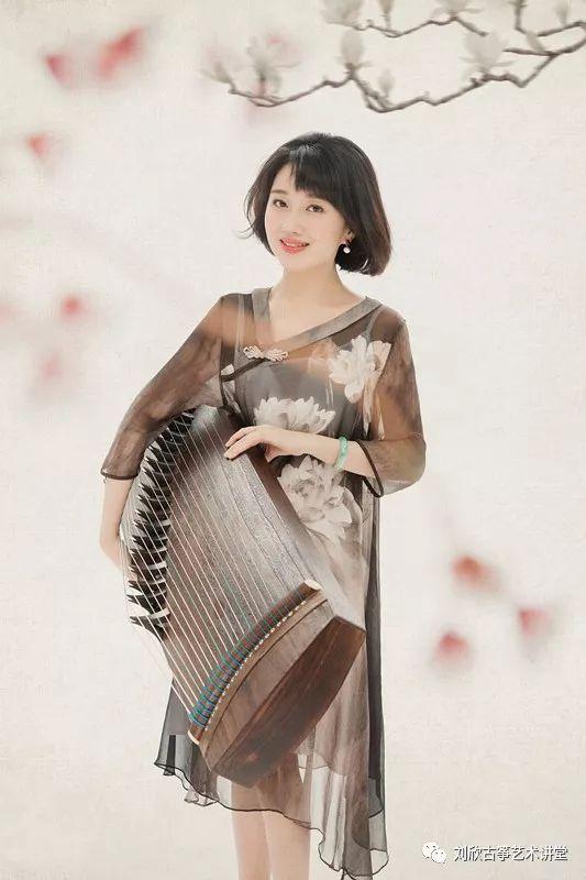 刘欣:刍议古筝乐曲演奏中的指法编排