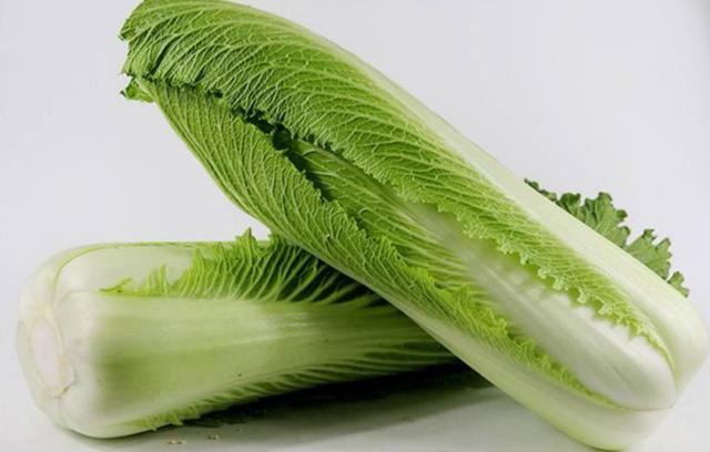 算不上"美食"的家乡美食,国家地理标志产品,包尖大白菜