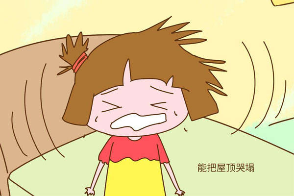 "生完女儿,才知道一点也不省心"几个90后妈妈的心里话,很现实