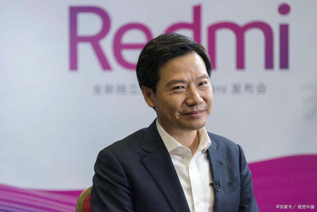 雷军回应小米造车慢了!网友戏称.@文旅郑州的动态