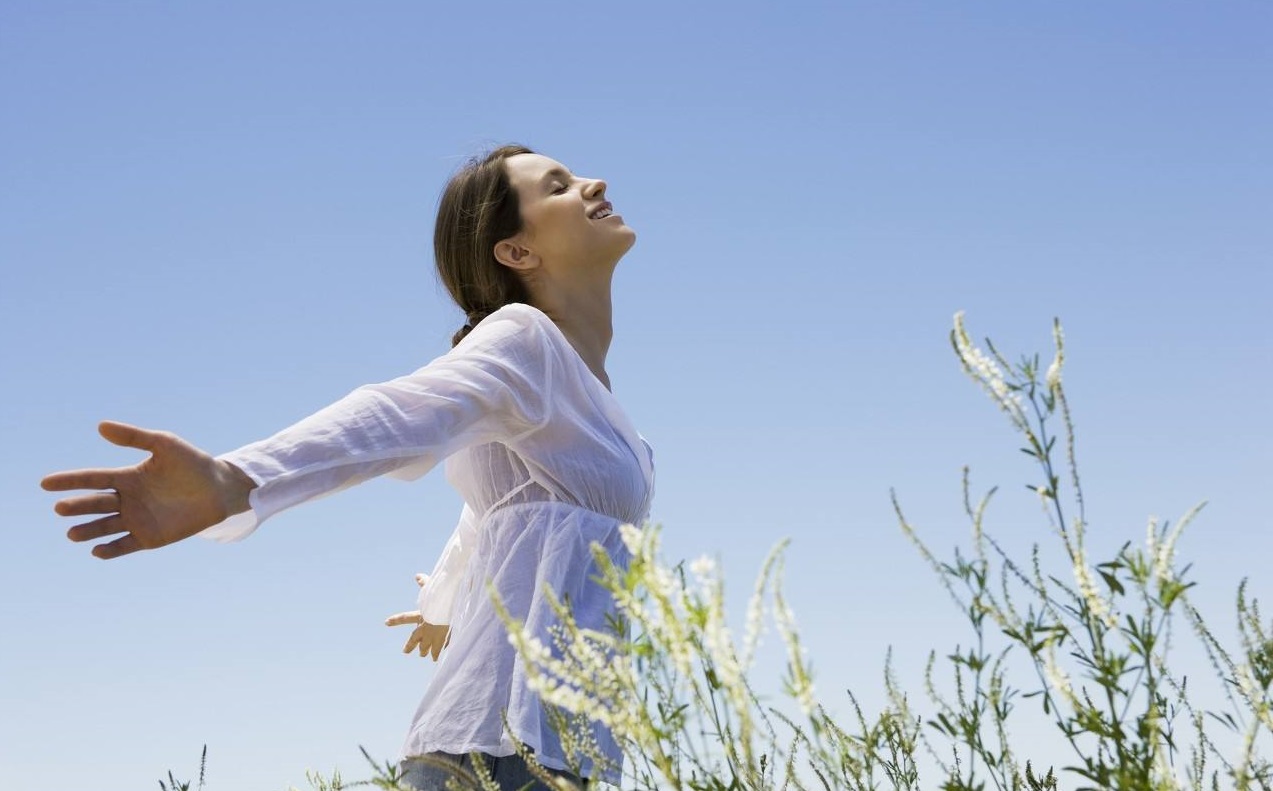 慢阻肺危害大,记住4点,给肺洗洗澡,呼吸顺畅,远离慢阻肺