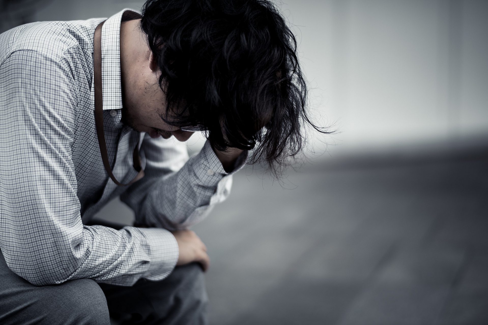 作者榜# 张爱玲在《半生缘》里写道:"中年以后的男人,时常会觉得孤独