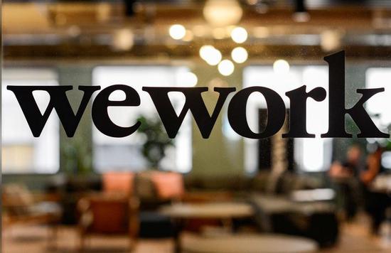 weworklogo图片