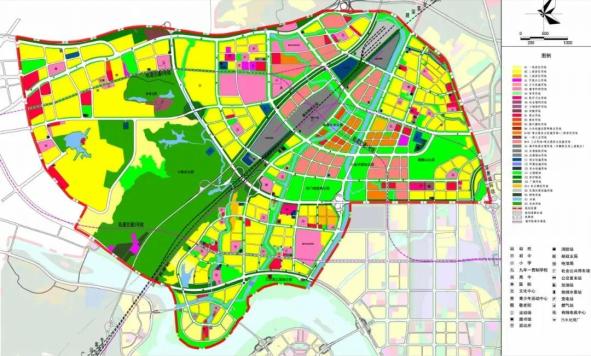 莞惠城际小金口站将直通赣深高铁惠州北站!今年开工
