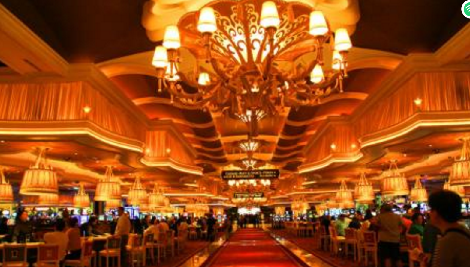 纵横赌场,逢赌必赢的上海滩赌王——鬼王叶