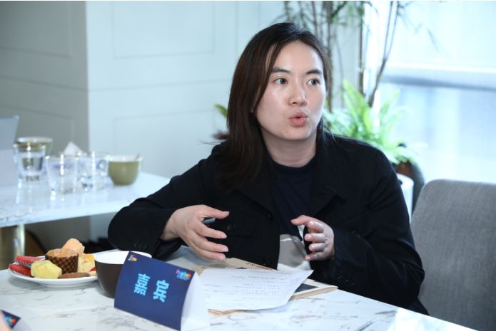 2019蓝筹地产沙龙:proptech,以科技赋能房地产下半场