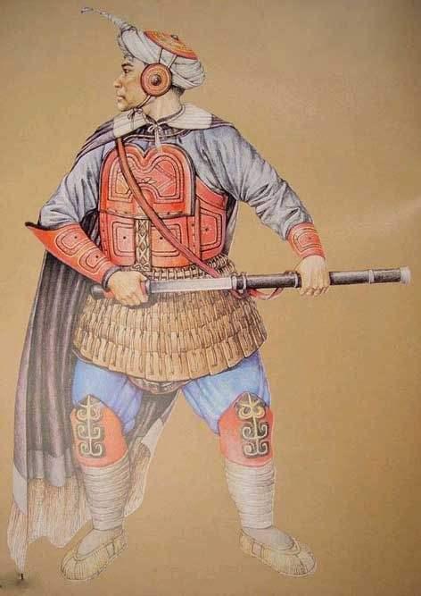 明代水西安氏彝族土司的历史贡献:促进贵州彝汉文化共融发展