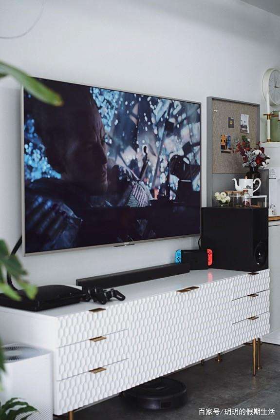 65㎡打造完美家庭影院,索尼HT-X9000F让你多一个理由爱上客厅 65㎡打造完美家庭影院,索尼HT-X9000F让你多一个理由爱上客厅