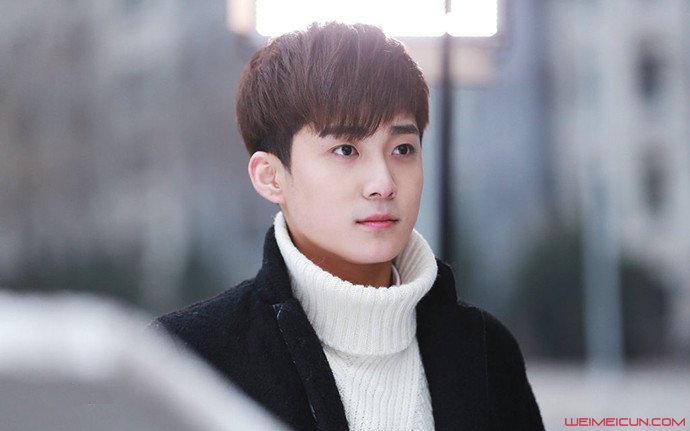 《小欢喜》的季杨杨,他被曝光的女友或是陈官真?