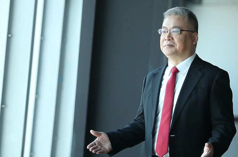 爱护眼睛 从小做起