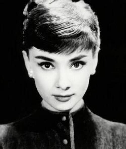 吉娜·维尔德获得奥斯卡人道主义奖