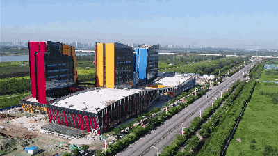 石家庄这个青少年宫真不错!能观测宇宙,体验航天!还有