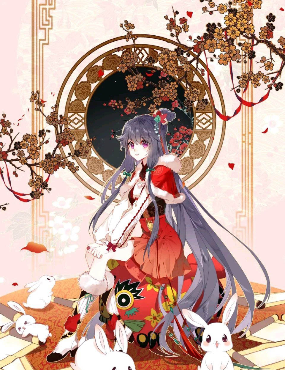 终极斗罗16:古月娜沦为工具人吗?因为古月娜已经确定会身死!