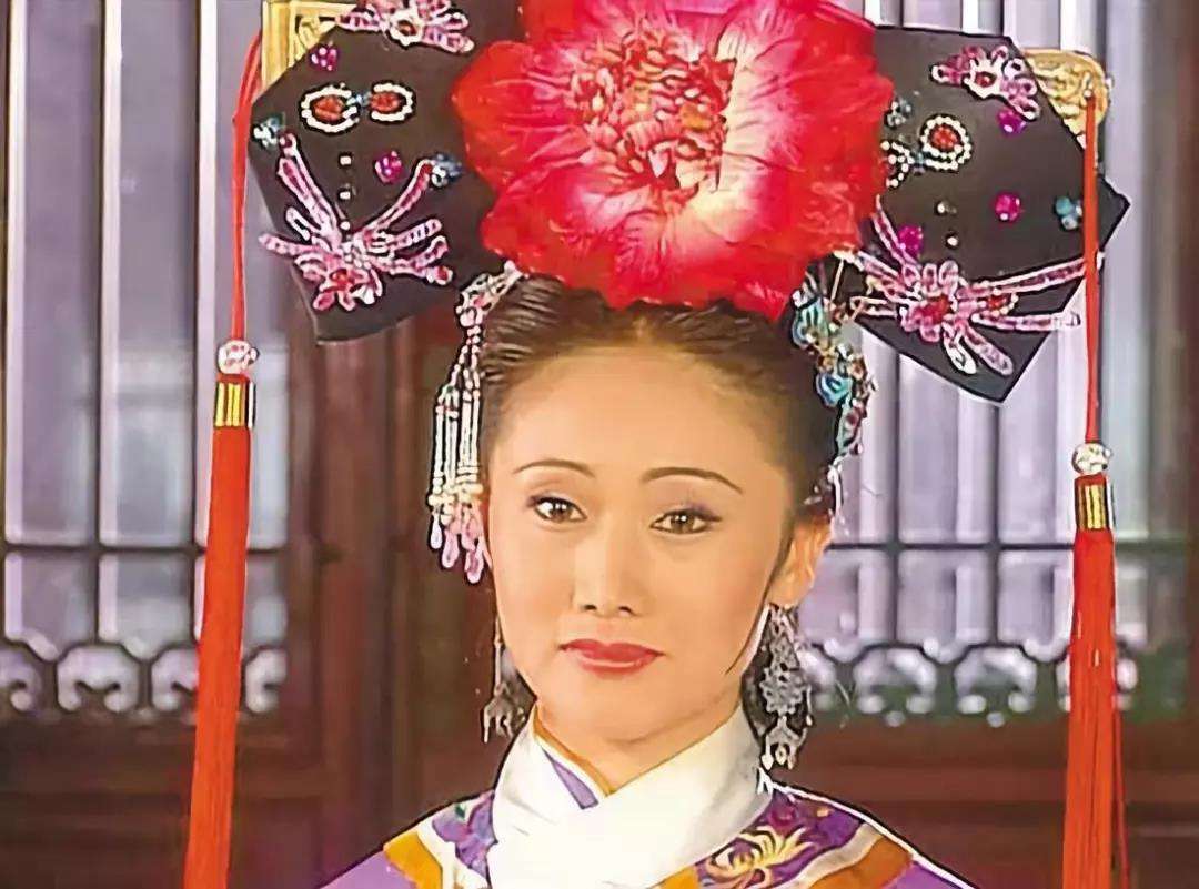 《还珠》二十年重聚,王艳见赵敏芬太煽情,网友称表演成分太重?