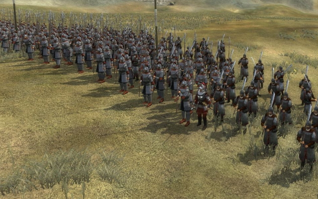 历史上名动天下,下场凄惨的古时特种部队:三国之陷阵营