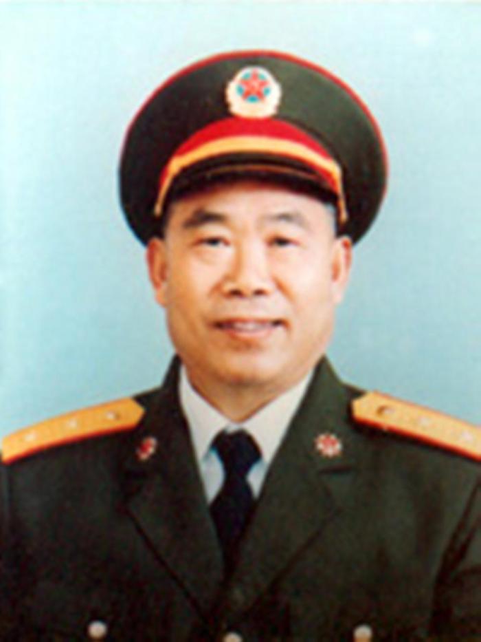 山东邹平籍中将,缔造"洛阳营"殊荣的甲等战斗英雄