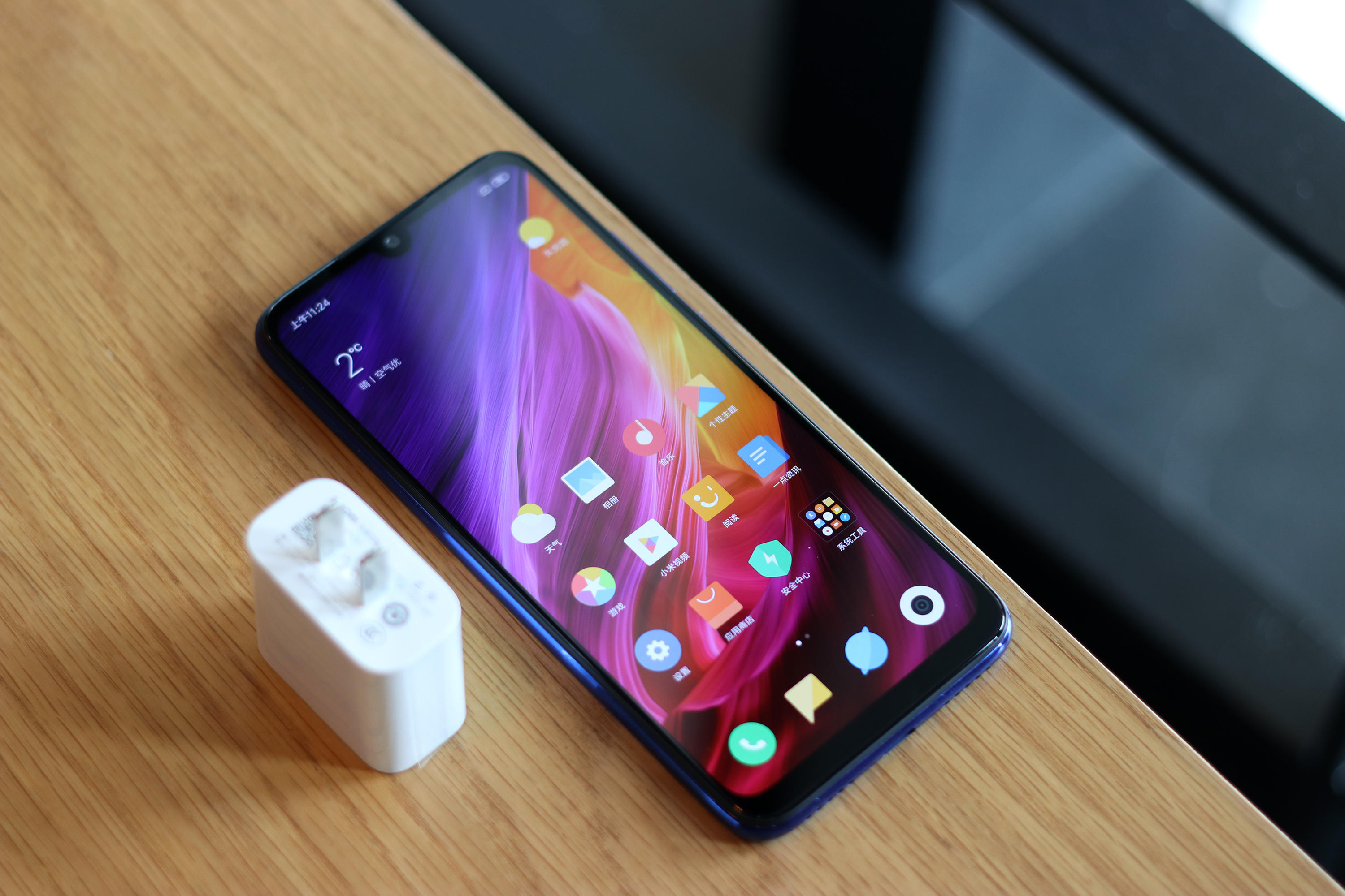 骁龙660 4800万像素,note7售价999元起