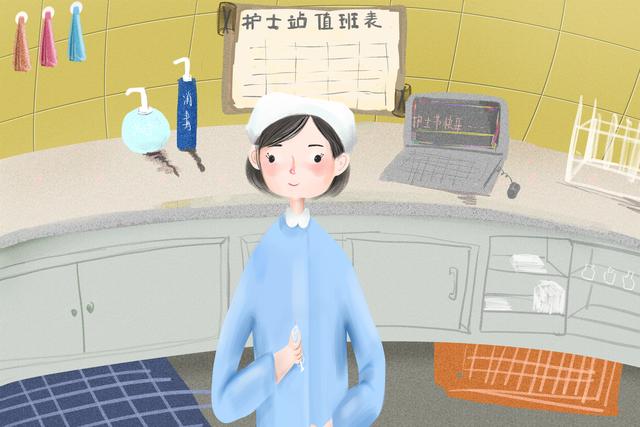 护士夜间巡视病房注意事项之收藏篇