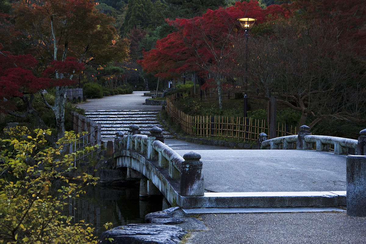 細數造型精緻的旅遊休閒場所,成都武侯祠博物館長灘湖基地,首爾韓屋