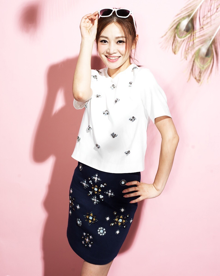 她出道15年一直未红,和张嘉译合作4次终于火了,演技气质双在线