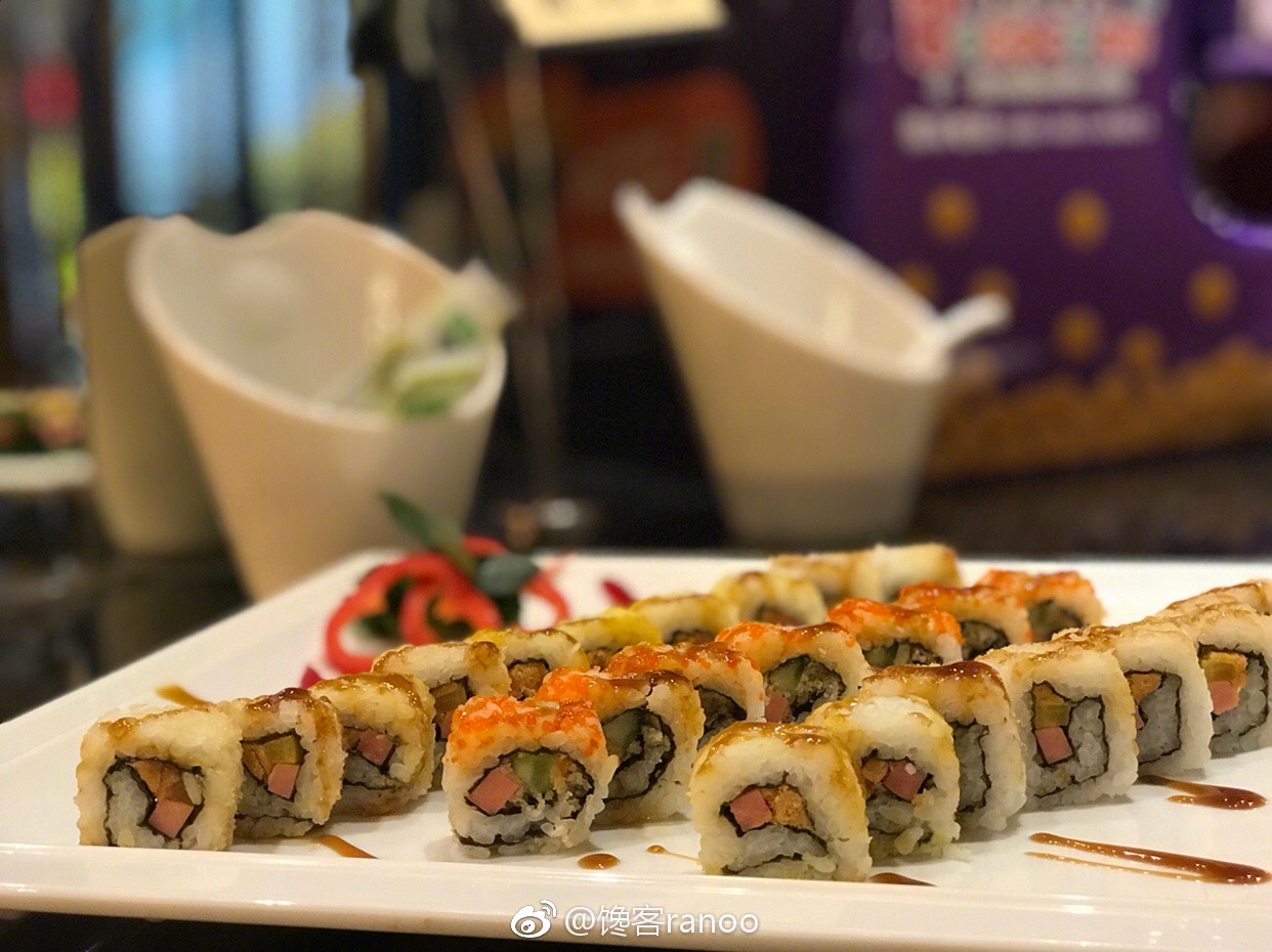 馋客美食旅行家尝鲜主义"战神牛排"开启澳厨自助美食之旅