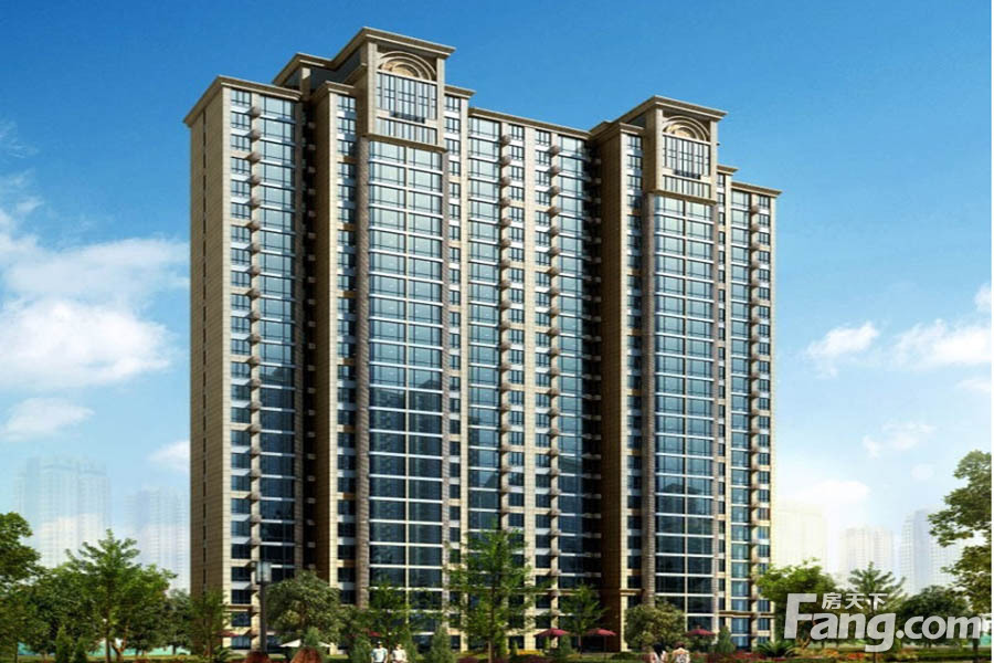 88号公馆怎么样 88号公馆房价走势