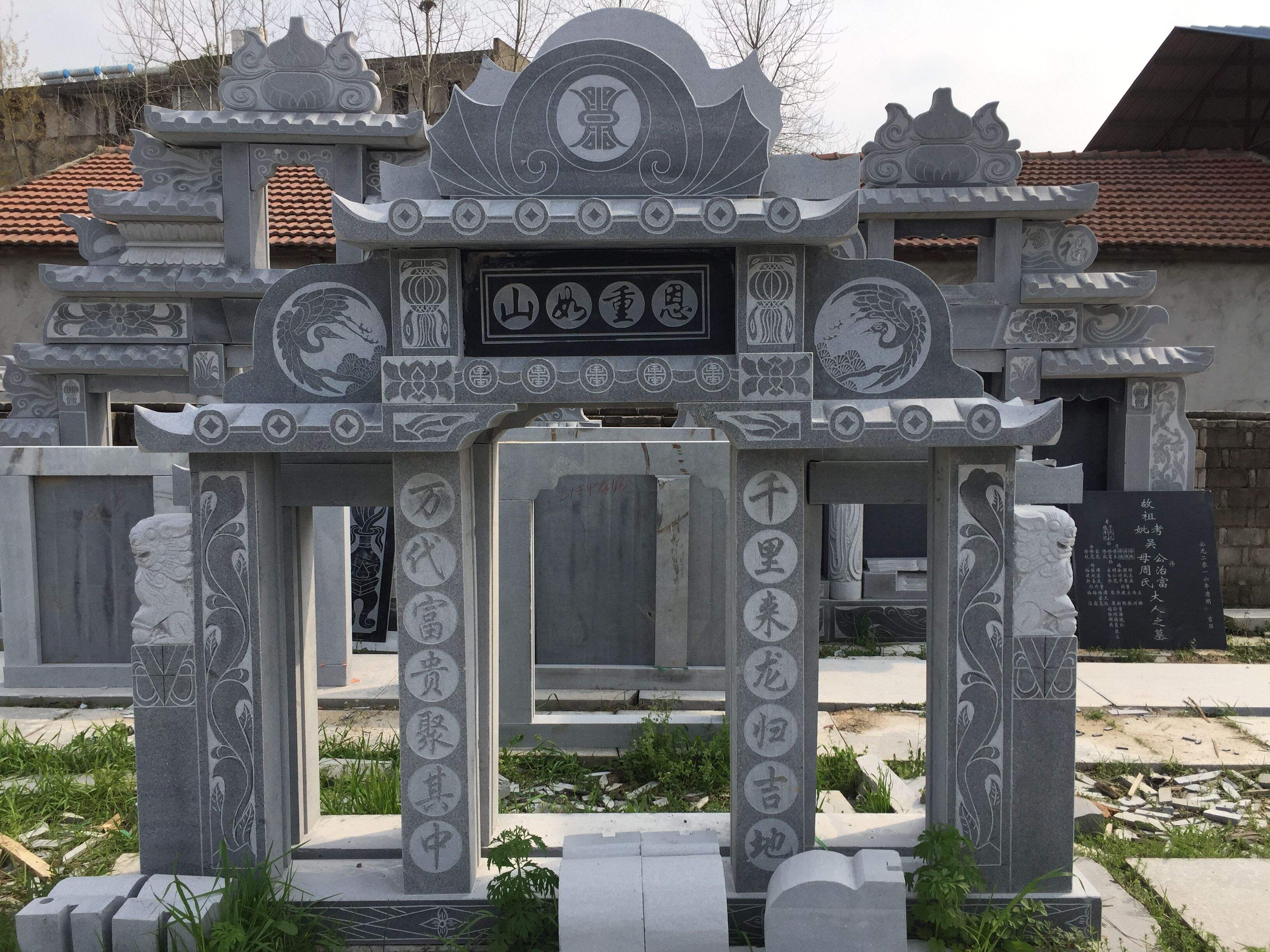 墓碑- 热门商品专区