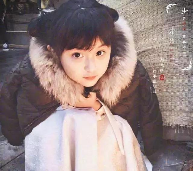从小芈月到小明兰,为什么大家都在等她长大,下一个关晓彤?