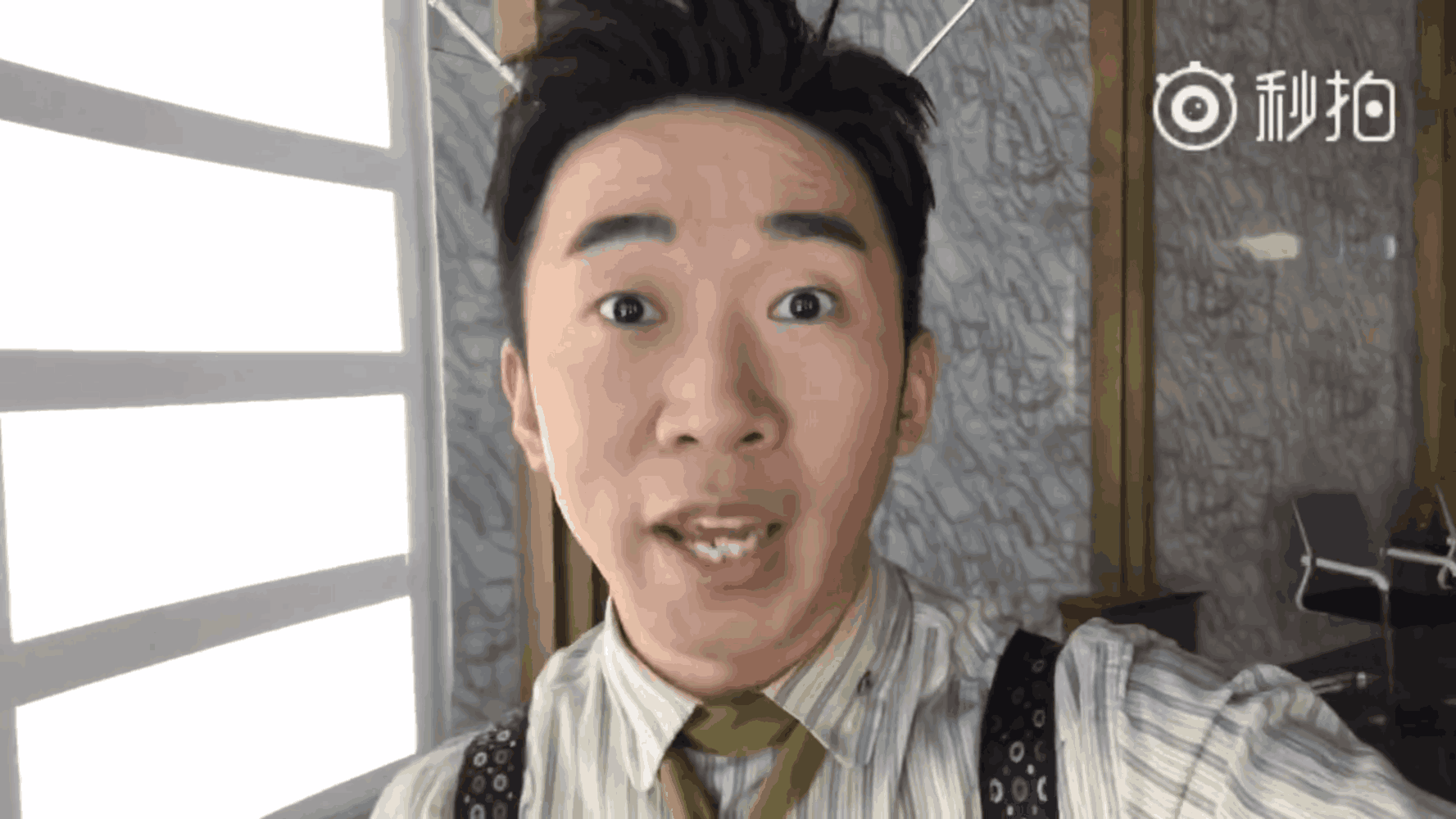 谢娜录新综艺被疑:谁红跟谁玩,杨迪录视频调侃式力挺!