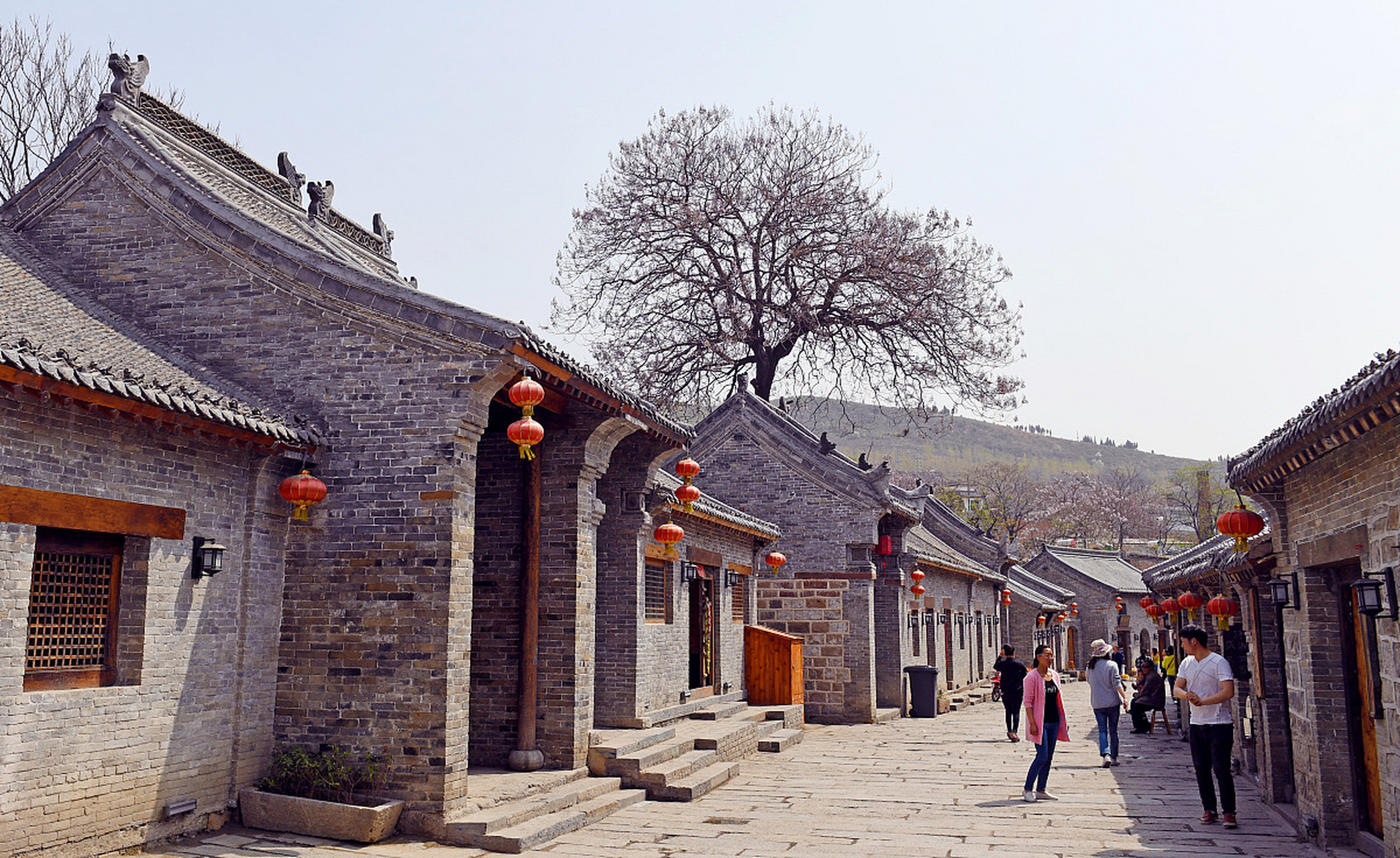 胜芳古镇是河北霸州一座被忽视的古镇,有着丰富的历史和独特的文化