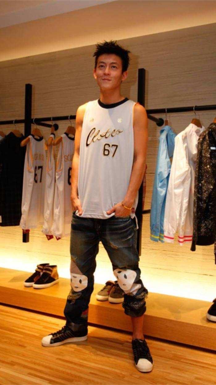 鬼才设计师陈冠希的兵马俑aj,连周杰伦都"沦陷"了