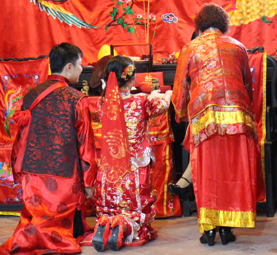 农村俗语:男不娶五女不嫁六,什么意思?网友:我知道的太晚了!