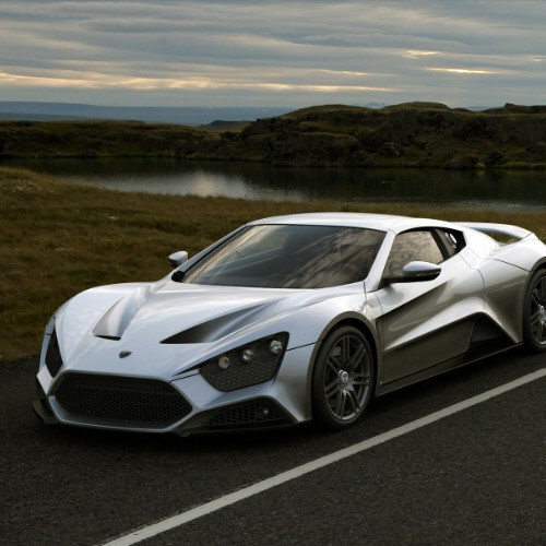 优质回答 大家应该都知道,世界上跑的最快的是由轩尼诗出品的venomgt