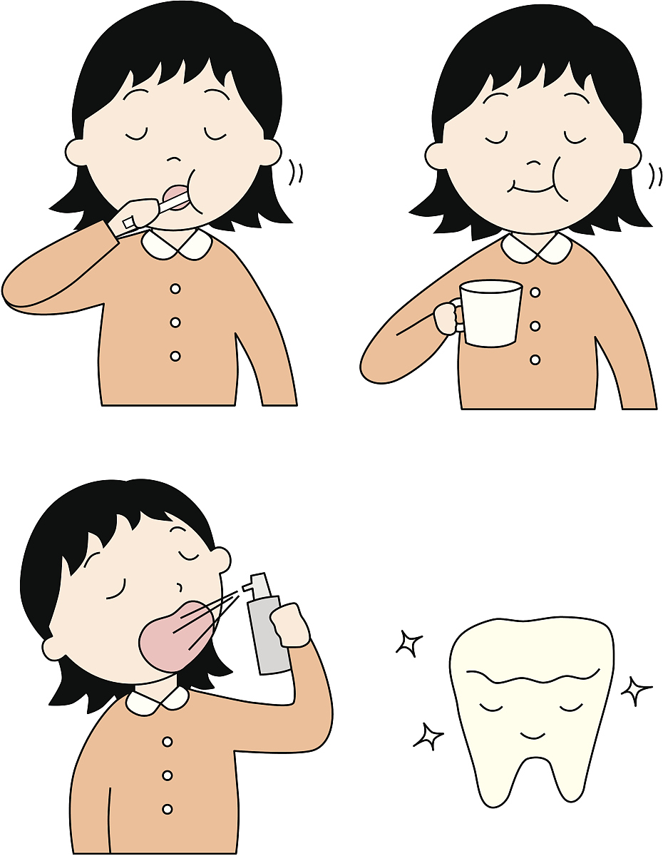 饭后立即漱口还是稍等片刻?探索餐后口腔护理的最佳时机