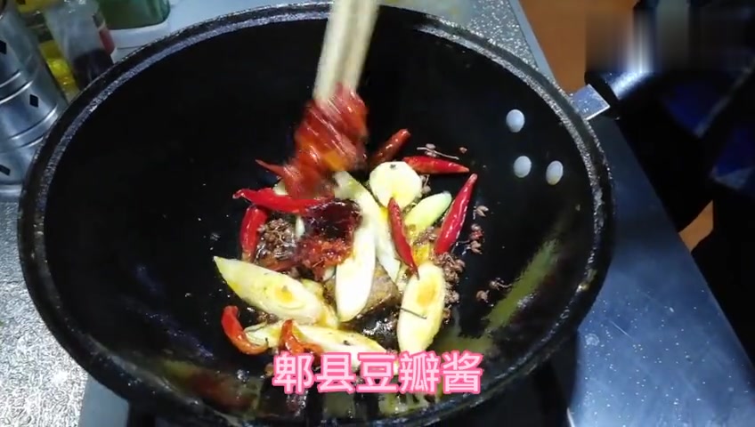 当火锅遇上扯面,这面配这火锅味道好极啦!