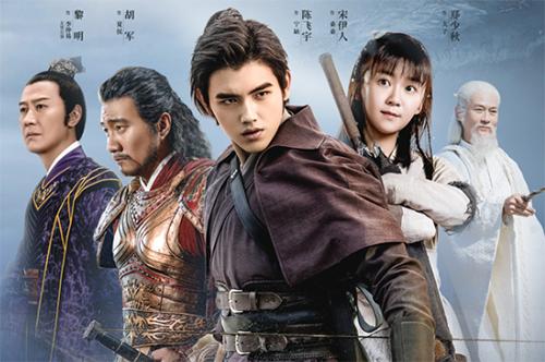 《将夜》宁缺和桑桑,哪个是昊天的分身?谁又是冥王的孩子?