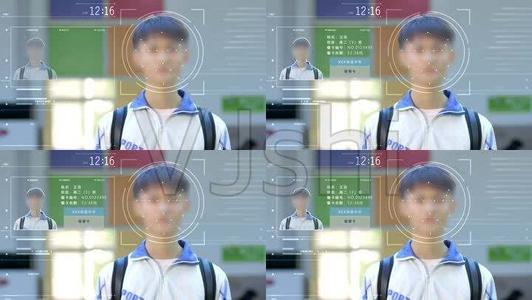 人脸识别技术如何助力校园智慧升级