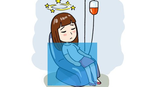 真正爱你的男人,在你生病时一定会做这三件事!