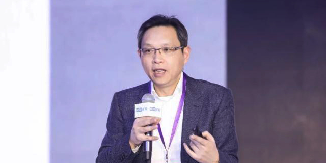 董中浪:aiot如何解构我们的物流行业(作者修订版&附演讲ppt)