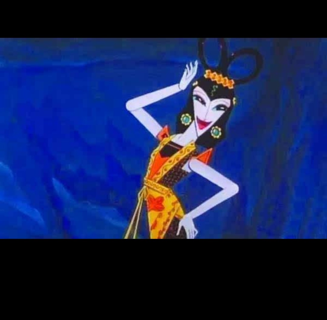 杨紫的爆款小萌蛇已上线!女神们出演的"蛇妖"有何不同?