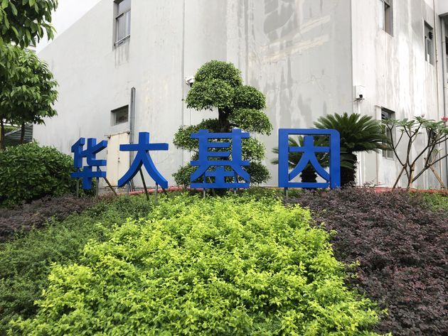 华大基因回应《华大癌变》:已明确告知孕妇检测范围及技术局限性