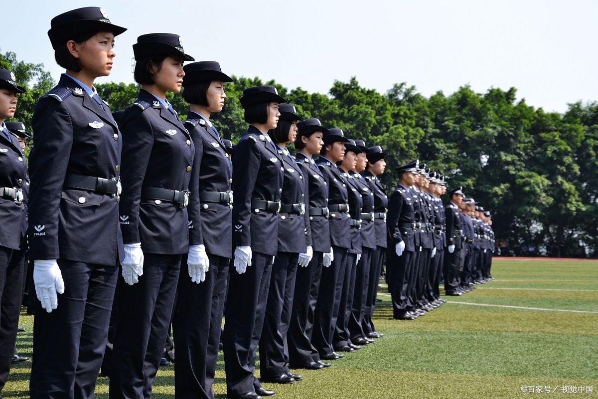 沈阳警校有哪些学校