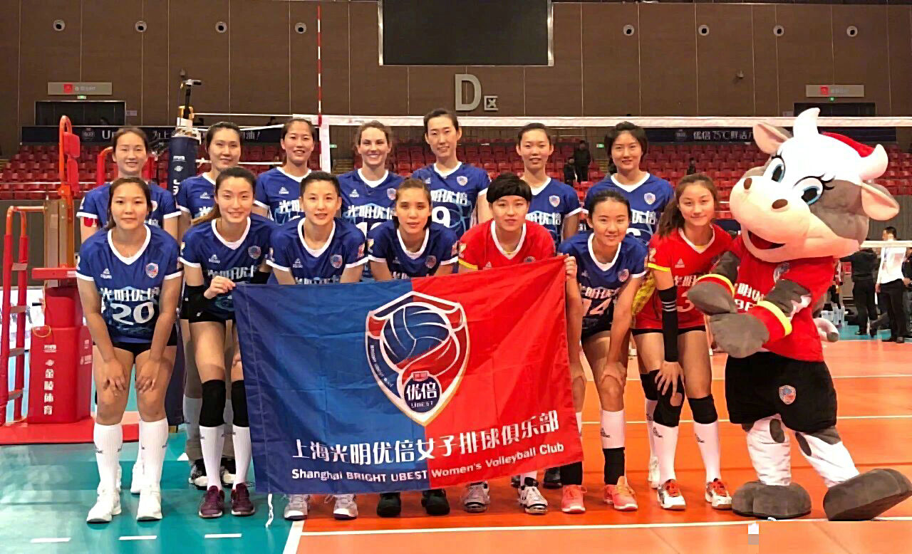 上海女排磨刀霍霍战江苏,张常宁龚翔宇要加油,千万不要三连败!