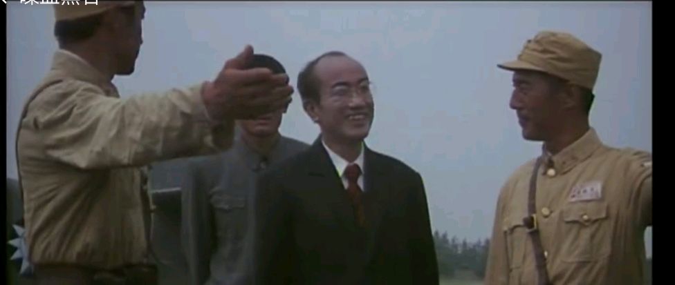 喋血黑谷,讲述了一个悲壮的谍战故事
