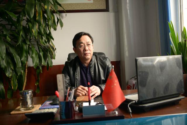 临颍:南街村方便面全力打造中国方便面第一品牌