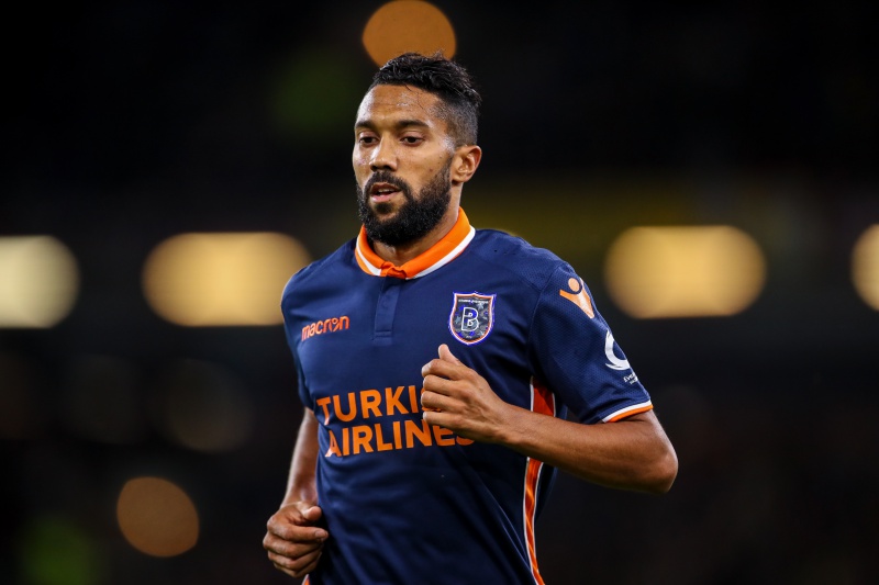 在浪漫土耳其踢球的那些球员们